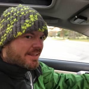 Meet your Posher, Jason